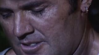 A film with a young bimbo likes sex with Dark Haired Whipping