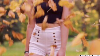 VIXEN Good influencer Eve seduces 1 of her fans
