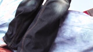 Piercing amateur snatch during sex casting