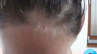 What does that mouth do? - pov