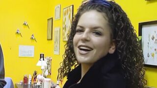 nymphomaniacs mad to gives the snatch to whom to appear!