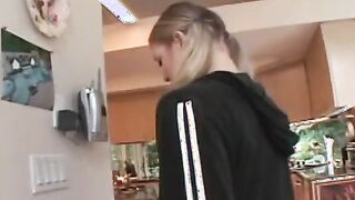 A movie with deep anal penetrations with Anal Interracial