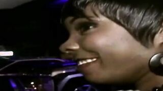 African bimbo Stacy Adams Loves Being A Ebony Hole