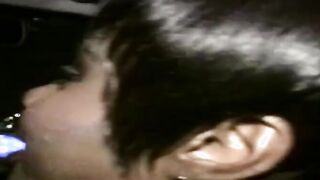 African bimbo Stacy Adams Loves Being A Ebony Hole
