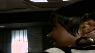 African bimbo Stacy Adams Loves Being A Ebony Hole