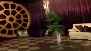 African bimbo Stacy Adams Loves Being A Ebony Hole