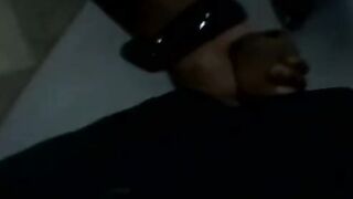 African bimbo Stacy Adams Loves Being A Ebony Hole