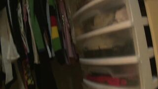 2 sisters have sex with dildo!