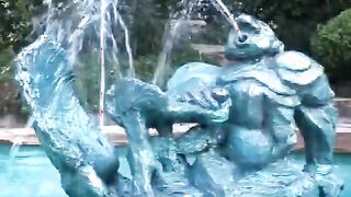 A Hot and crazy sex film featuring cunt with mouth with huge jugs with
