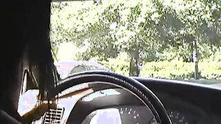 A crazy sex video for beauty and eager young girls with Fellatio