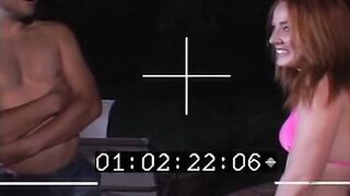 A movie with deep anal penetrations with Anal Facial Tiny