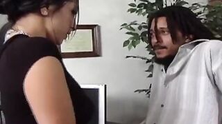 Sexsual lust for a vulgar young sluts into a fantastic clip with