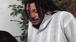 Sexsual lust for a vulgar young sluts into a fantastic clip with