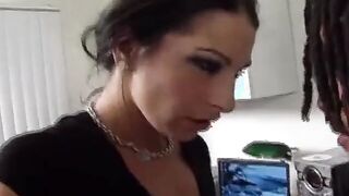 Sexsual lust for a vulgar young sluts into a fantastic clip with