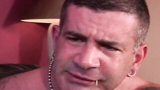 A film with a young skank likes sex with Hand Job Bj