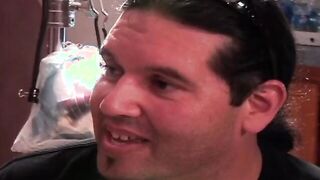 A film with a young skank likes sex with Hand Job Bj