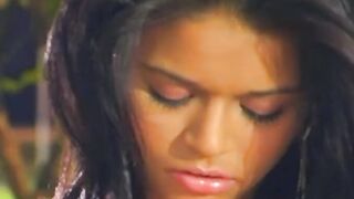 A young and eager thot inside a Hottie movie with Anal Bj