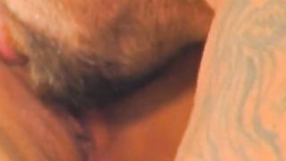 A young and eager thot inside a Hottie movie with Anal Bj