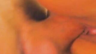 A young and eager thot inside a Hottie movie with Anal Bj