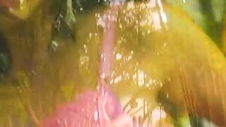 A young and eager thot inside a Hottie movie with Anal Bj