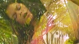 A young and eager thot inside a Hottie movie with Anal Bj