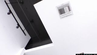 ALL ANAL Tasting Summer Vixen's butt
