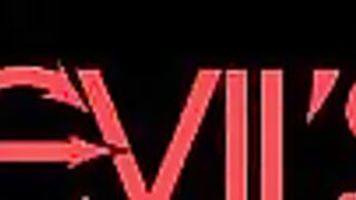 DEVILS TAPE - Goddess Athena Faris Swaps Her Girlfriend For An Old Man Into A Nice Swinger Banged