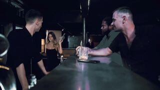 Rebecca Volpetti get possessed and used Charlie Dean