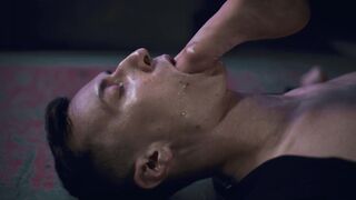 Rebecca Volpetti get possessed and used Charlie Dean