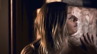 Rebecca Volpetti get possessed and used Charlie Dean