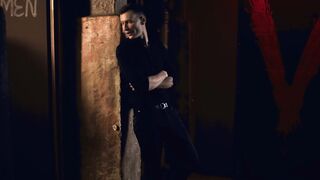 Rebecca Volpetti get possessed and used Charlie Dean