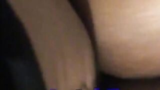 6’0 African takes me for a riding and got great nasty