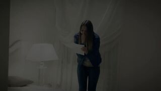 LETSDOEIT - (Jessica & Celvin) Fantasy Dark Room Sex With A Craving Cutie Ukrainian