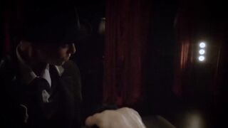 LETSDOEIT - (Jessica & Celvin) Fantasy Dark Room Sex With A Craving Cutie Ukrainian