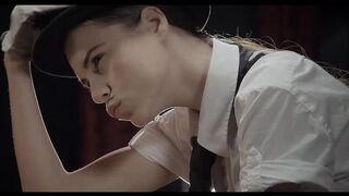 LETSDOEIT - (Jessica & Celvin) Fantasy Dark Room Sex With A Craving Cutie Ukrainian