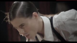 LETSDOEIT - (Jessica & Celvin) Fantasy Dark Room Sex With A Craving Cutie Ukrainian