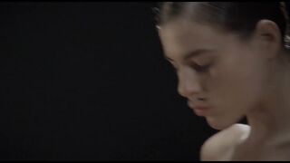 LETSDOEIT - (Jessica & Celvin) Fantasy Dark Room Sex With A Craving Cutie Ukrainian