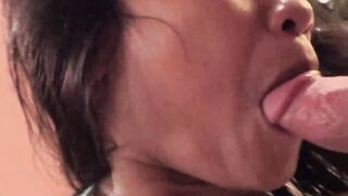 Hotel Pounded with the Japanese bimbos and her Stepdaddy