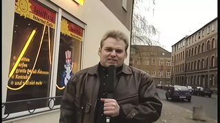 blonde mom bekommt beim casting was zu blasen und die twat gefingert