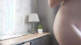 I fucked myself with a toy and cum imagining your penis in my vagina