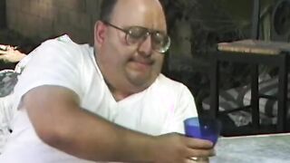 Guy rails sexy dark haired 19 yo with perky titties