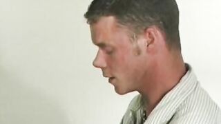 Guy rails sexy dark haired 19 yo with perky titties