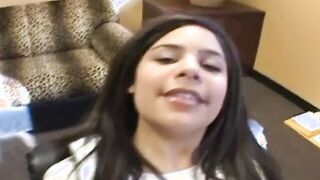 A sex tape dedicated to all couple of cunt with mouth with hugest titted