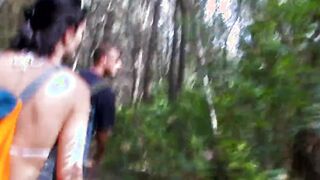 Vladana Jorge's anal hole is always ready for some fucking