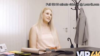 VIP4K. mom is happy to obtain credit just serving the dick