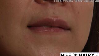 The new bimbos at the sex club gets fingers until she screams