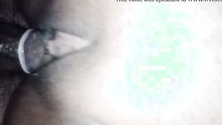 Ricos gemidos de esta putiesposa escuchenla como goza