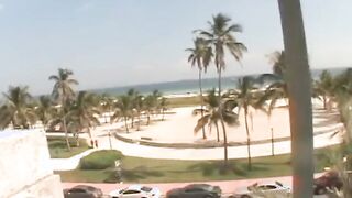 Fantastic sex sex tape for a big titted woman inside a babe sex tape