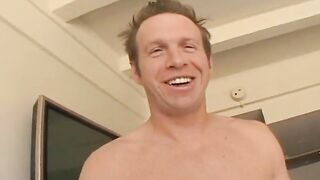 Fantastic sex sex tape for a big titted woman inside a babe sex tape