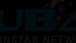 Pornstars into a bondage strap-on movie